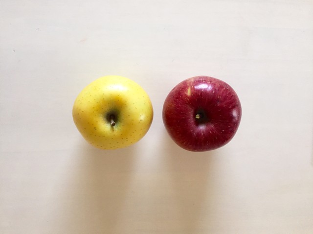りんご２